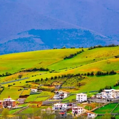 بهترین هتل های شمال ایران