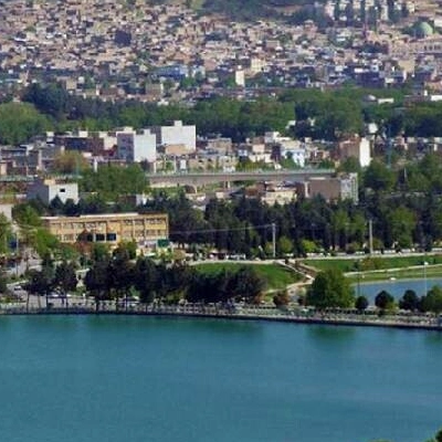 جاهای دیدنی خرم آباد