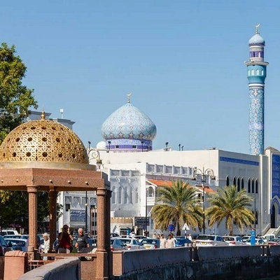 راهنمای سفر به مسقط عمان