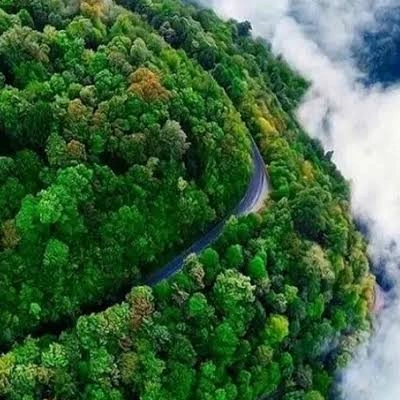 جاهای دیدنی شمال 