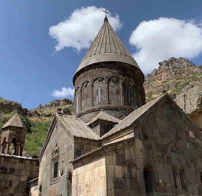 راهنمای صفر تا صد سفر به ارمنستان
