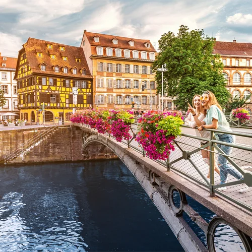 بهترین شهر فرانسه