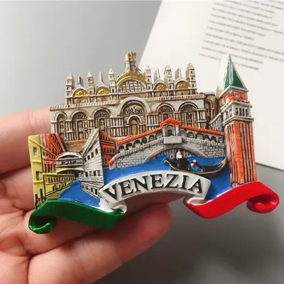 سوغات ونیز ایتالیا