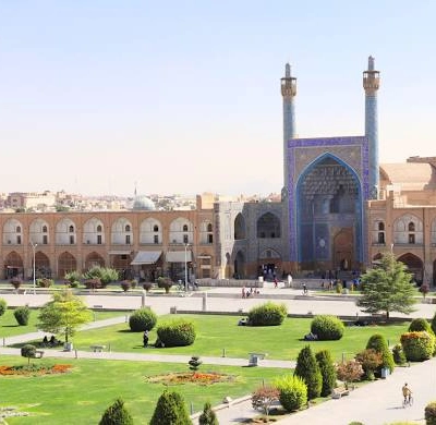 جاهای دیدنی اصفهان