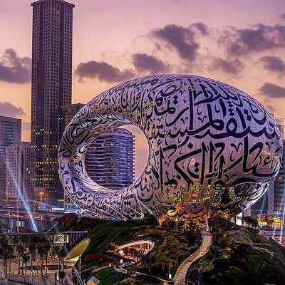 قوانین و مقررات سفر به دبی (هزینه و مدارک مورد نیاز)