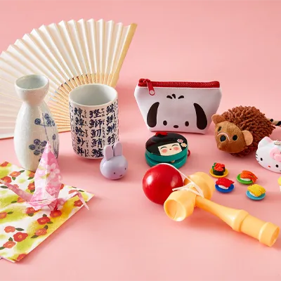 بهترین سوغات ژاپن