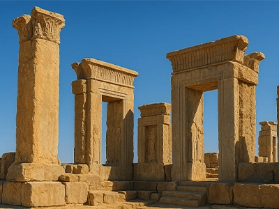 راهنمای سفر های تخصصی