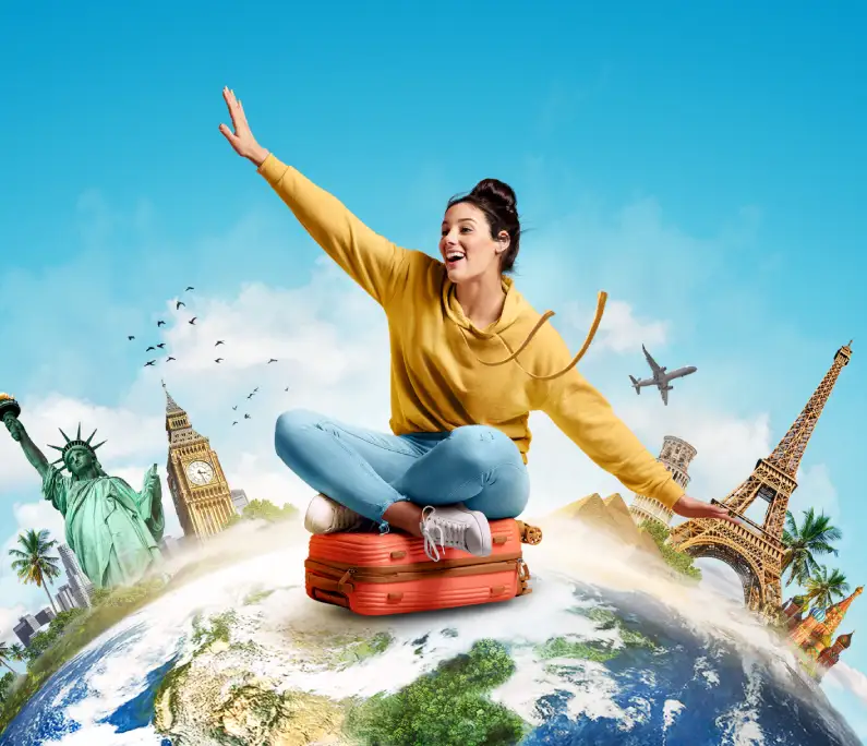 اطلاعات ضروری سفر