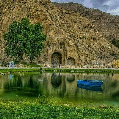 تور کرمانشاه