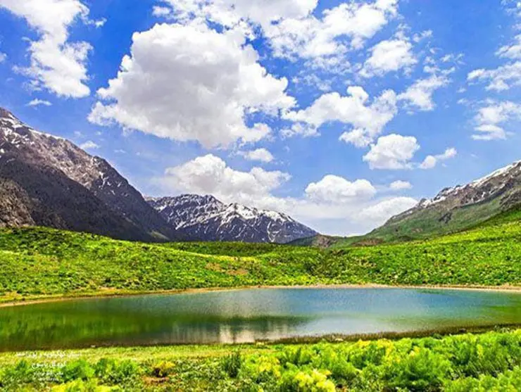 تور کهگیلویه و بویر احمد