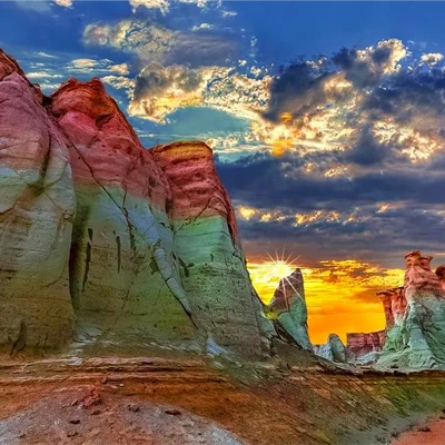 تور جزیره قشم