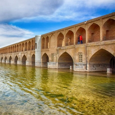 تور‌ اصفهان