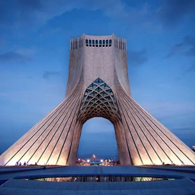 تور تهران