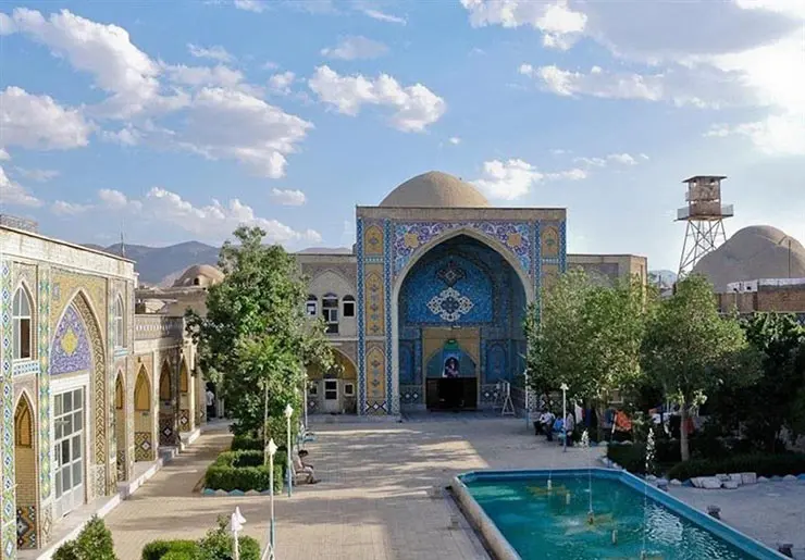 تور مرکزی
