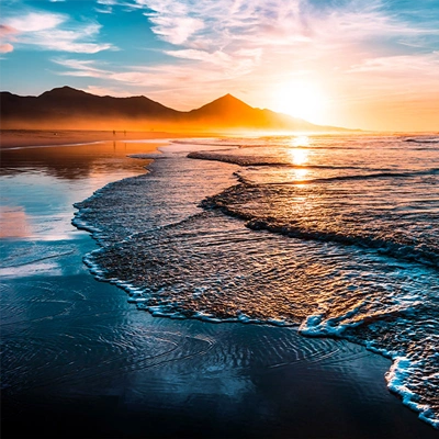 تور جزیره هنگام