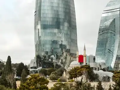Five-day-Baku-tour-20-August  