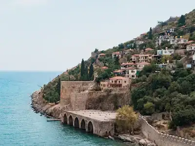 Seven-day-tour-of-Izmir-26-July-1404