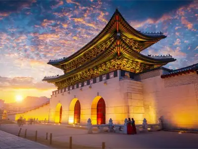 14-day-Japan-Korea-tour-in-April