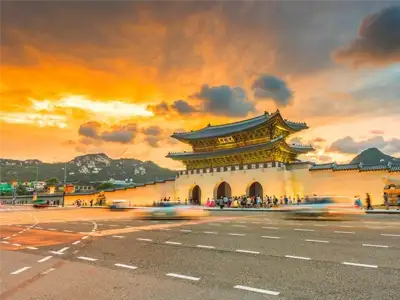 9-day-Japan-Korea-tour-in-April
