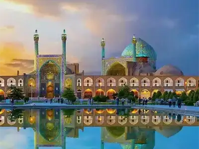 isfahan-city-tour-1-day