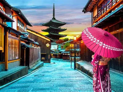 9-day-Japan-Korea-tour-in-May