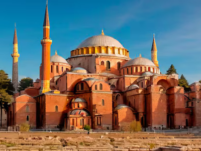 Four-day-tour-of-Istanbul-july-17-1404 