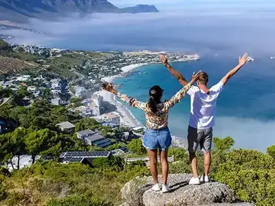 pic-تور آفریقای جنوبی ۱۱ روزه | فروردین