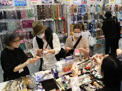 jewelry-exhibition-kobe-tour-5days