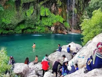 One-day-tour-to-Li-Li-Gorge