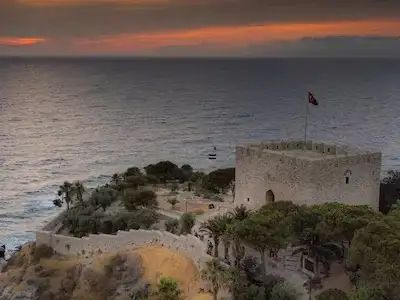 Three-night-tour-of-Kusadasi- 6-July-1404
