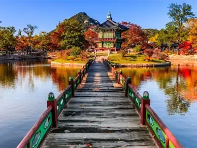 Travel-China-Korea-Japan-December