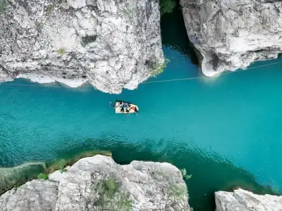 Three-day-trekking-and-canyoning-tour-in-Yasuj