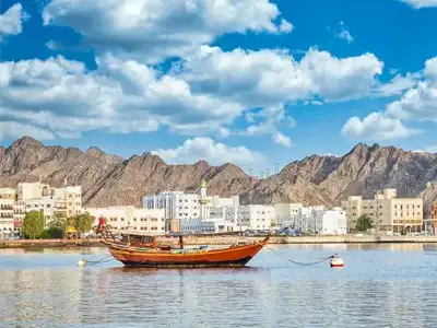 tour-5-day-oman-bahman