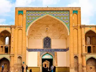 One-day-tour-of-Qazvin