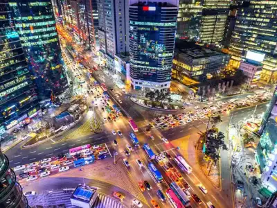 9-day-tour-of-South-Korea
