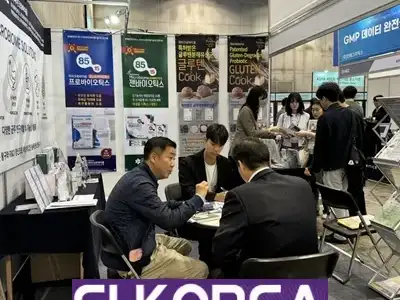 5-day-korea-cosmetics-expo-tour