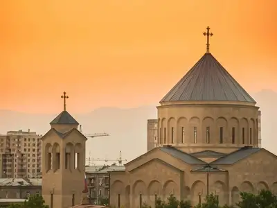 pic-تور 4 روزه ارمنستان | 13 خرداد 1404