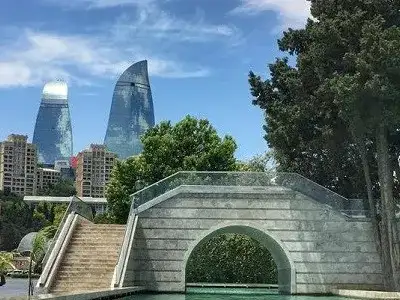Five-day-Baku-tour-June-12
