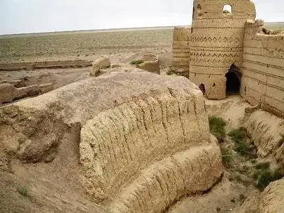 matin-abad-karshahi-castle-2days-march