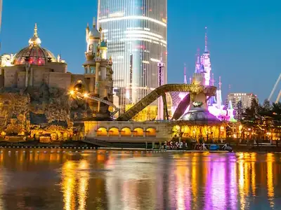 Five-day-Baku-tour-June-26