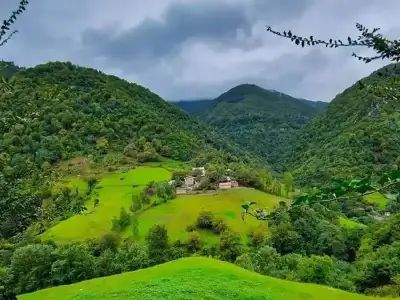One-day-tour-to-Gisoom-Forest-and-Saravan-Marsh
