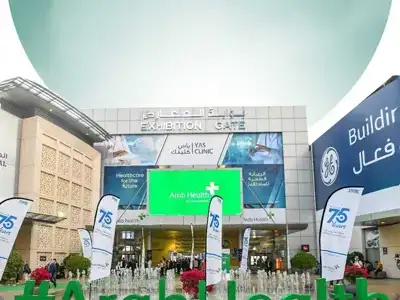 dubai-5-day-arab-health-exhibition-tour