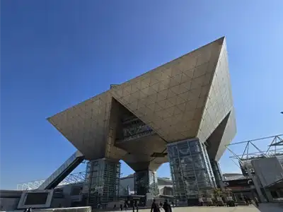 nepcon-japan-exhibition-tour-5day