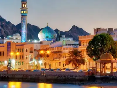 oman-5-day-tour-march