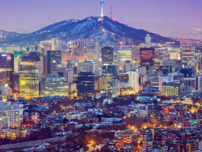 5-day-tour-of-South-Korea