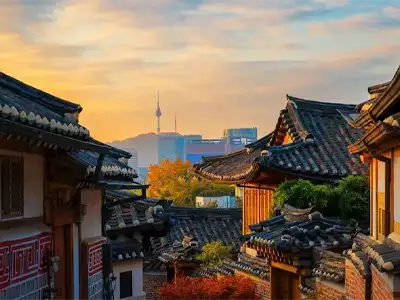 10-day-Korea-Japan-tour-November