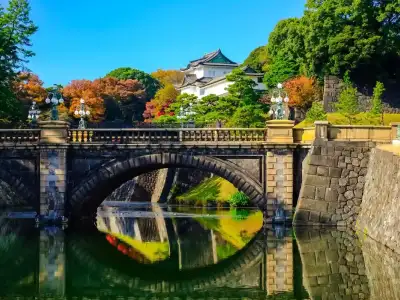 14-Day-Japan-Korea-Tour-Shahrivar