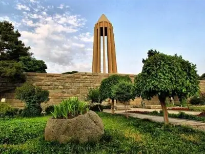 3-day-tour-Hamedan-Malayar