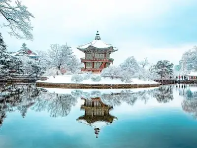 10-day-Korea-Japan-tour