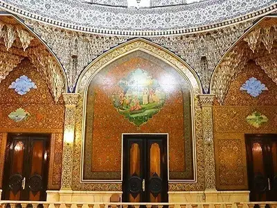 Day-Tehran-Marble-Palace-Tour